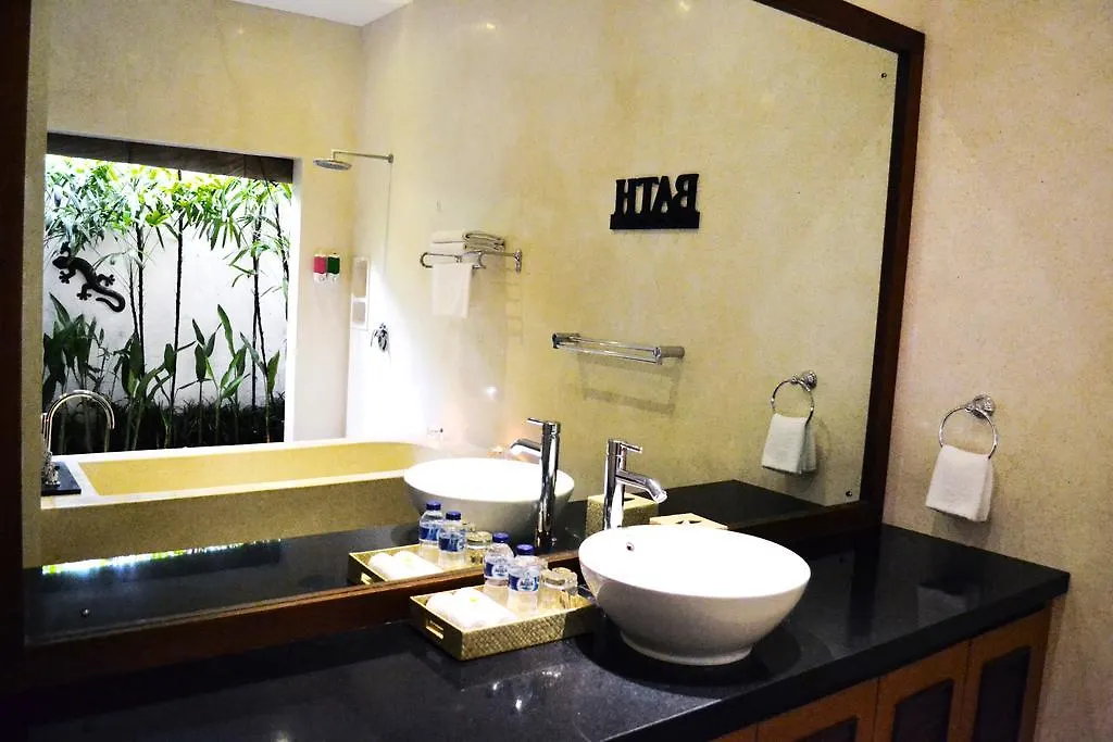Adeng Adeng Villa 6 Umalas