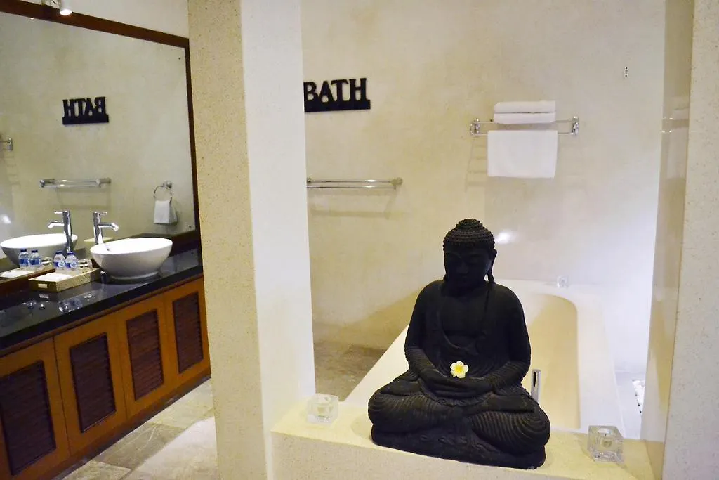 Adeng Adeng Villa 6 Umalas  Kuta (Bali)
