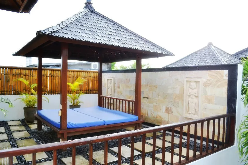 Adeng Adeng Villa 6 Umalas  0*, Kuta (Bali)