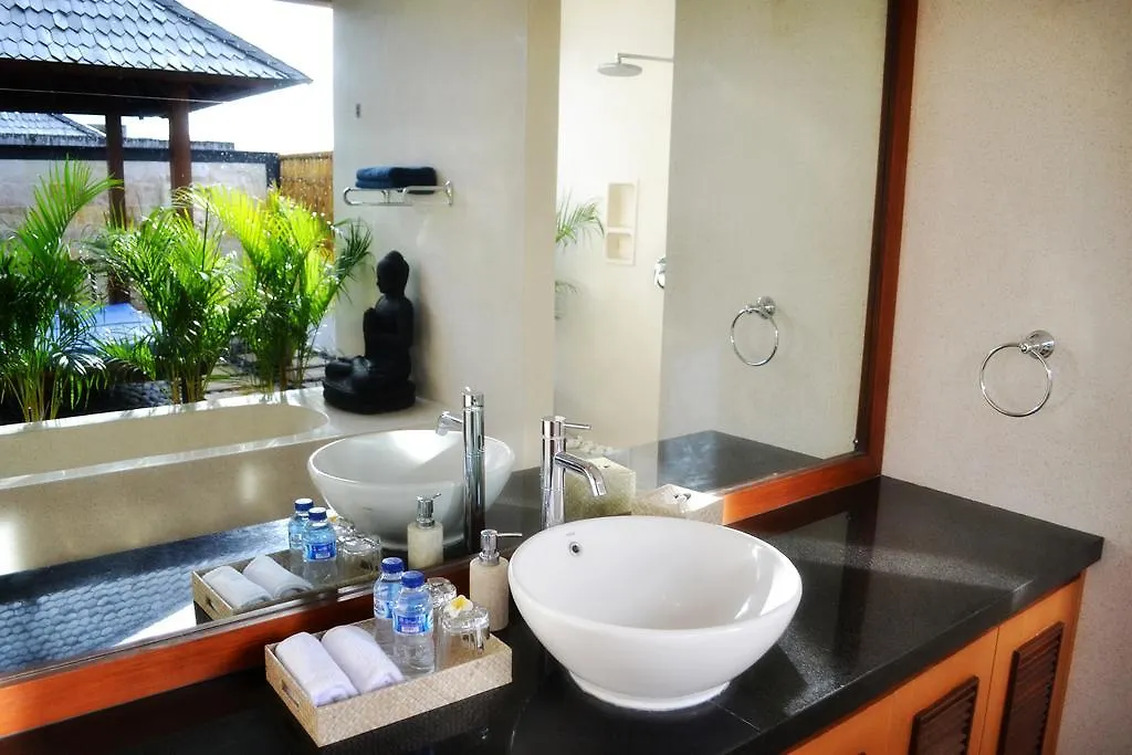 Adeng Adeng Villa 6 Umalas