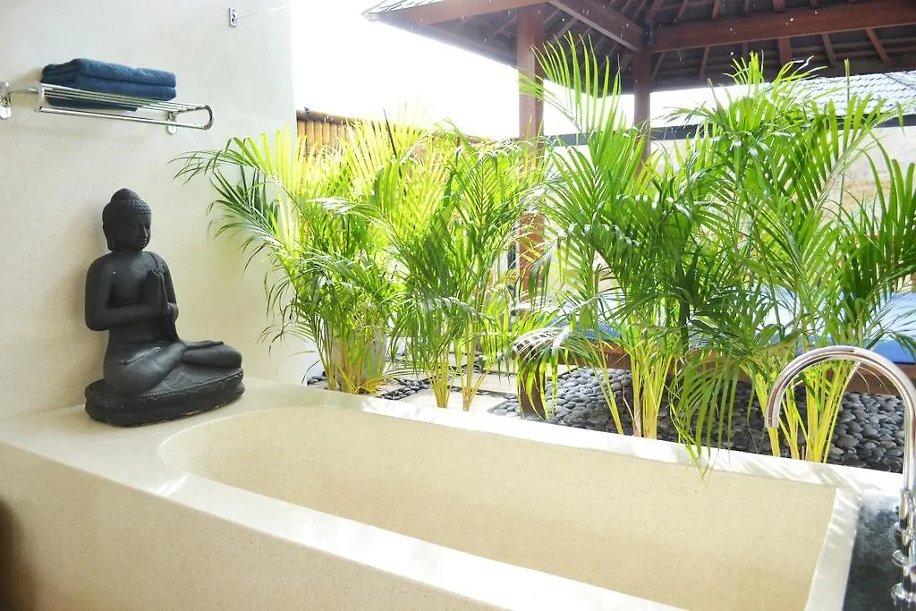 Adeng Adeng Villa 6 Umalas