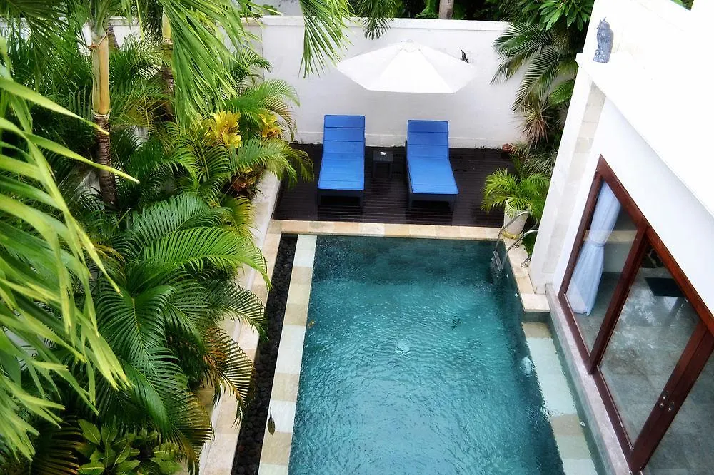 Adeng Adeng Villa 6 Umalas